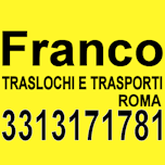 Traslochi Trasporti Roma
